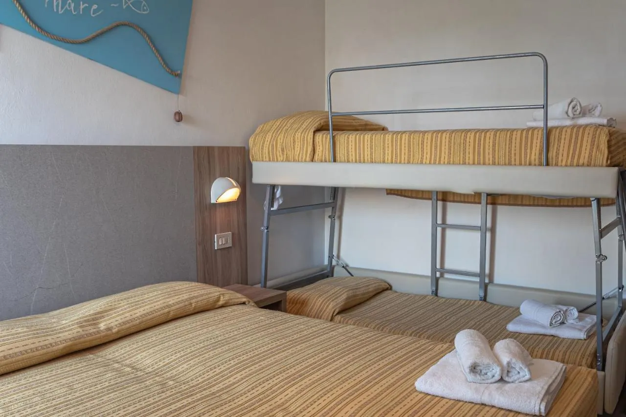 Hotel Astrid Cervia 이탈리아