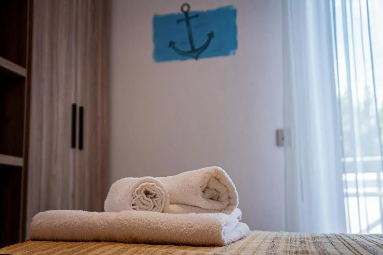 Hotel Astrid Cervia