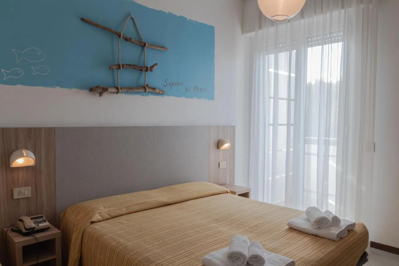 Hotel Astrid Cervia
