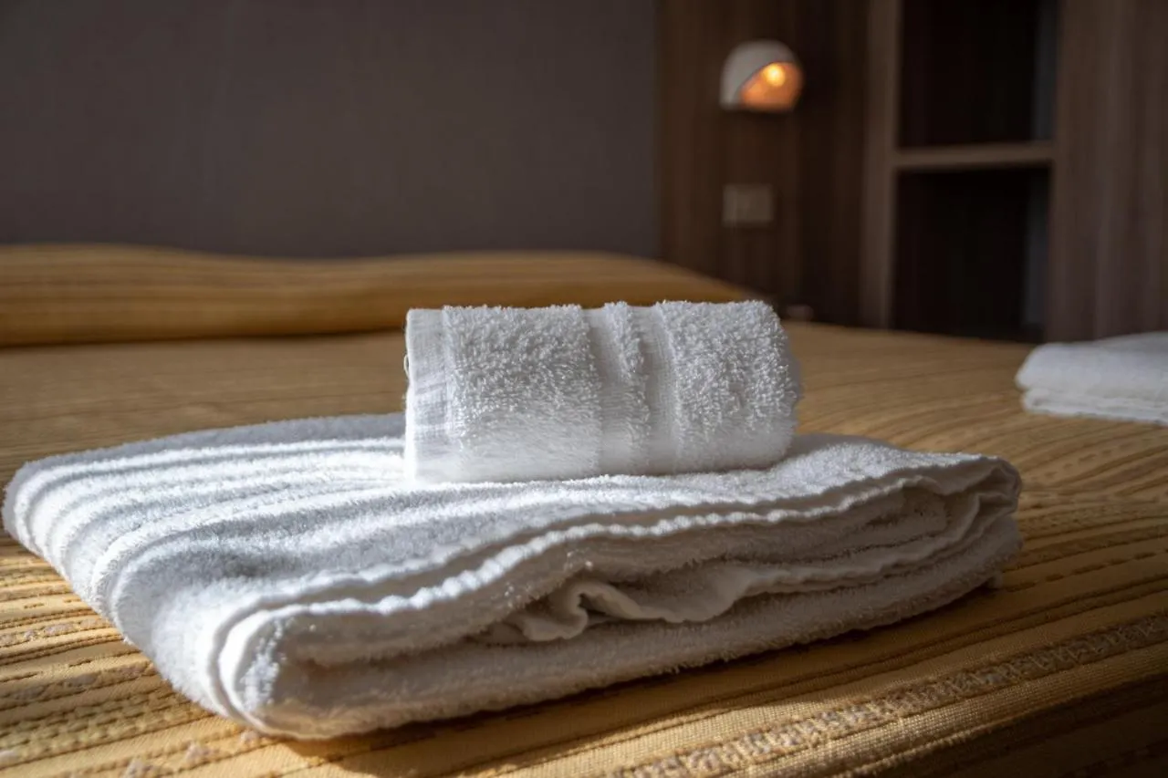 Hotel Astrid Cervia 3*,