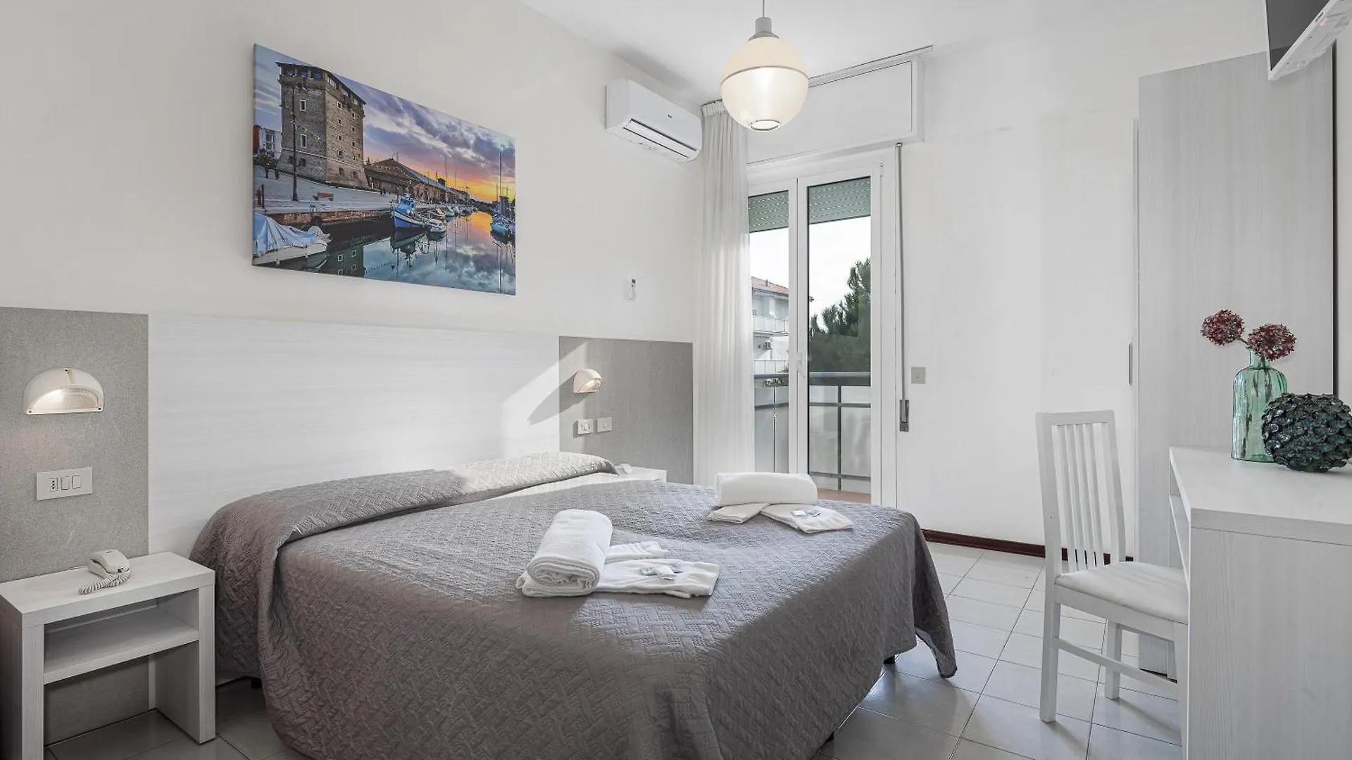 Hotel Astrid Cervia 3*,  이탈리아