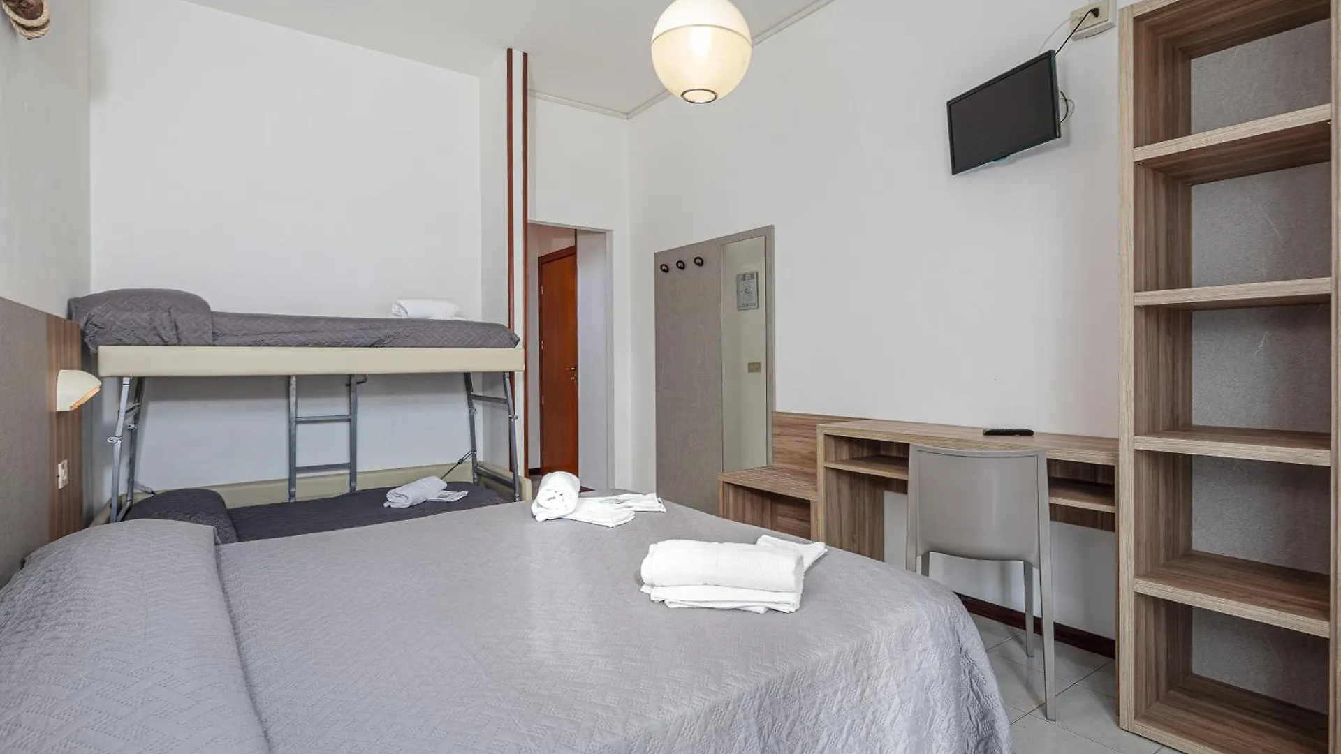 Hotel Astrid Cervia