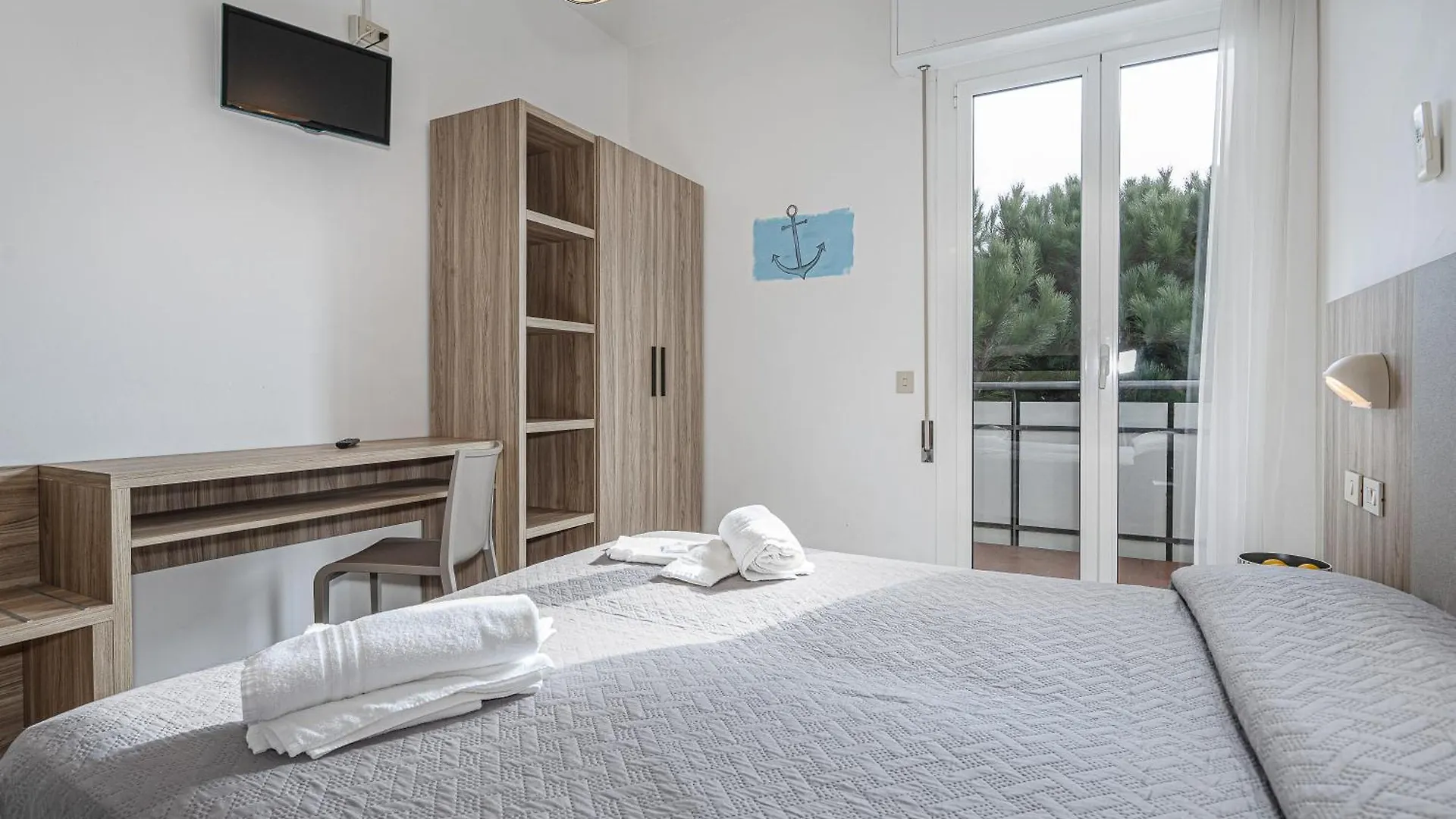 Hotel Astrid Cervia