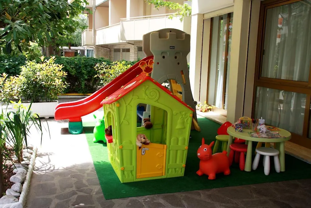 Hotel Astrid Cervia 이탈리아