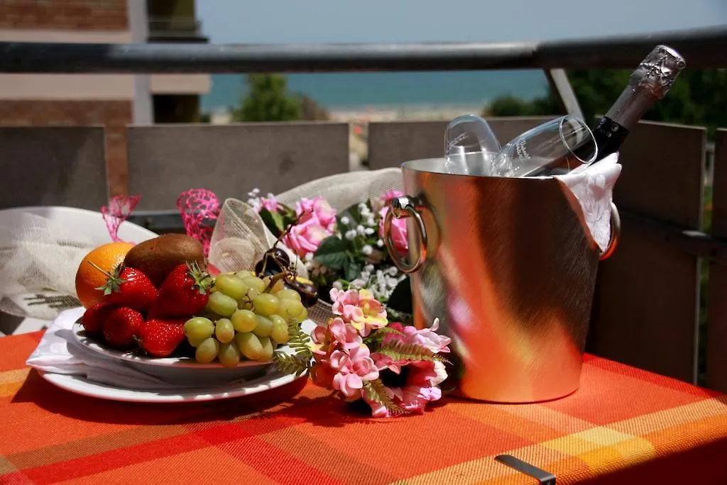 Hotel Astrid Cervia