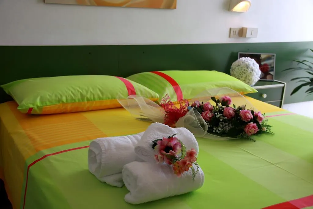 Hotel Astrid Cervia