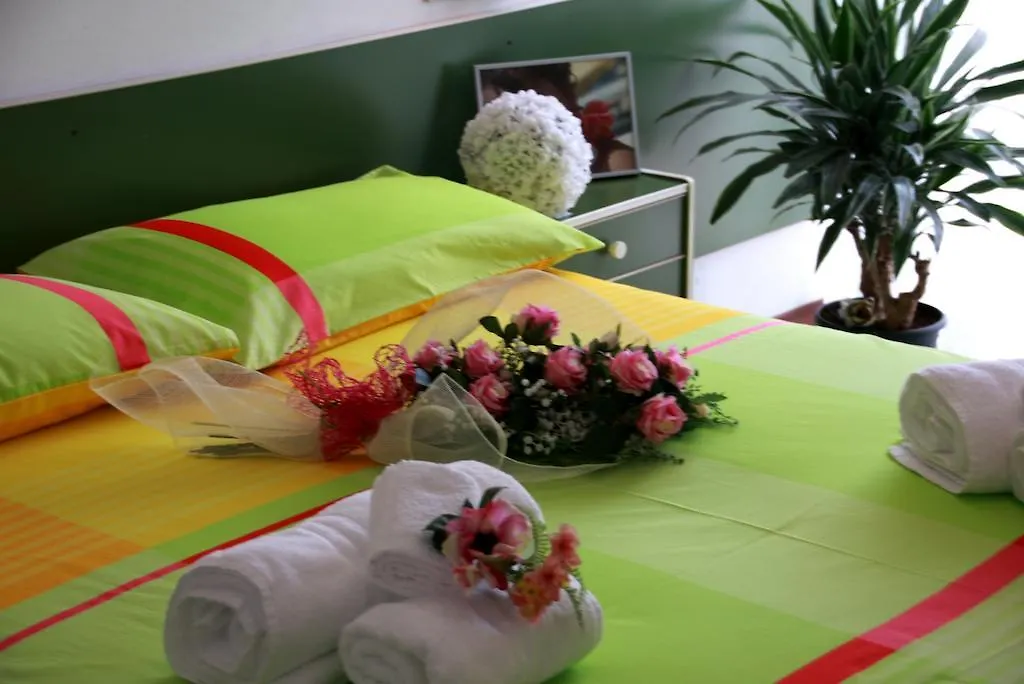 Hotel Astrid Cervia