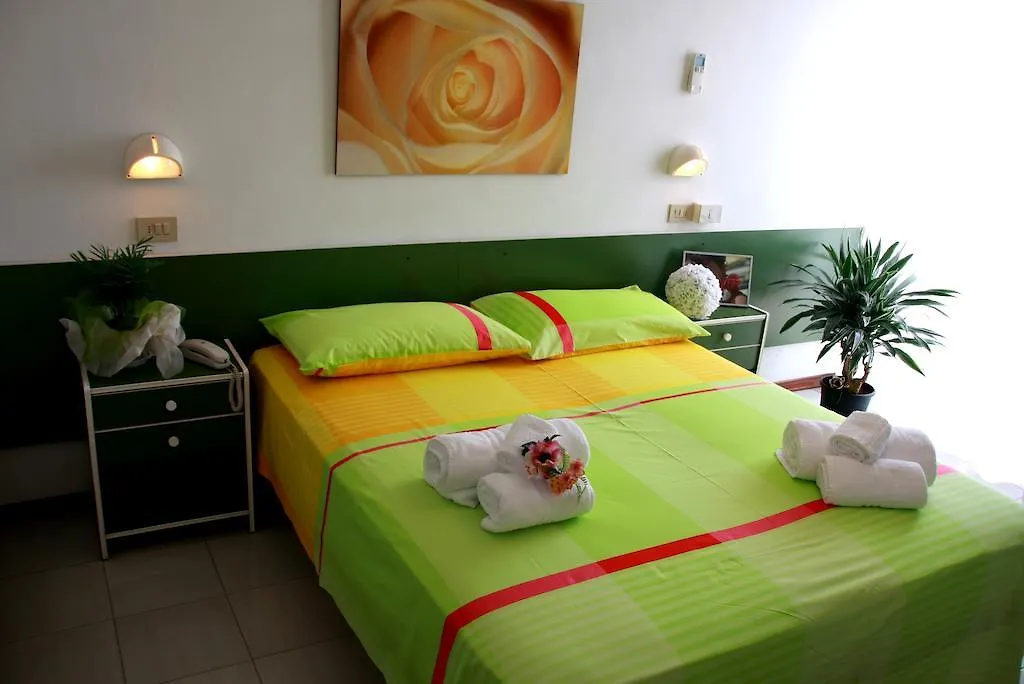 Hotel Astrid Cervia