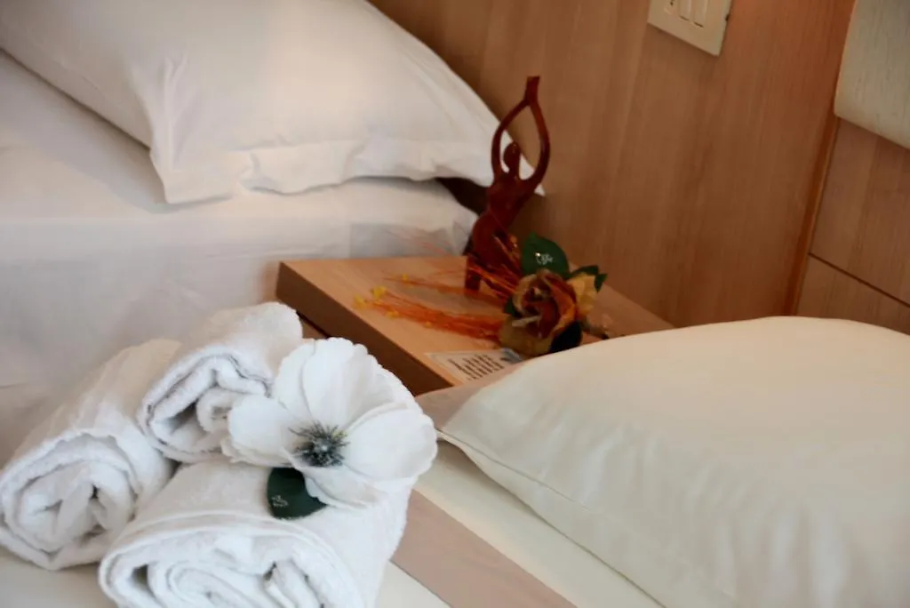 Hotel Astrid Cervia