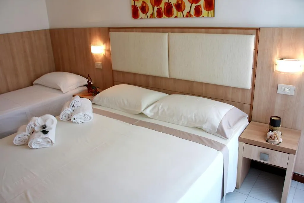 Hotel Astrid Cervia
