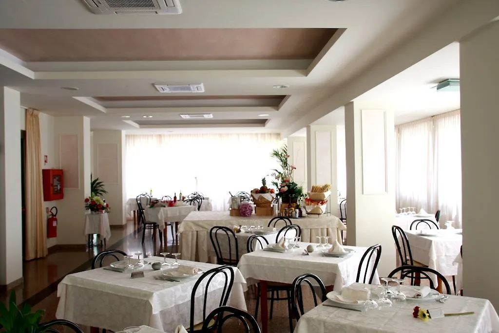 Hotel Astrid Cervia