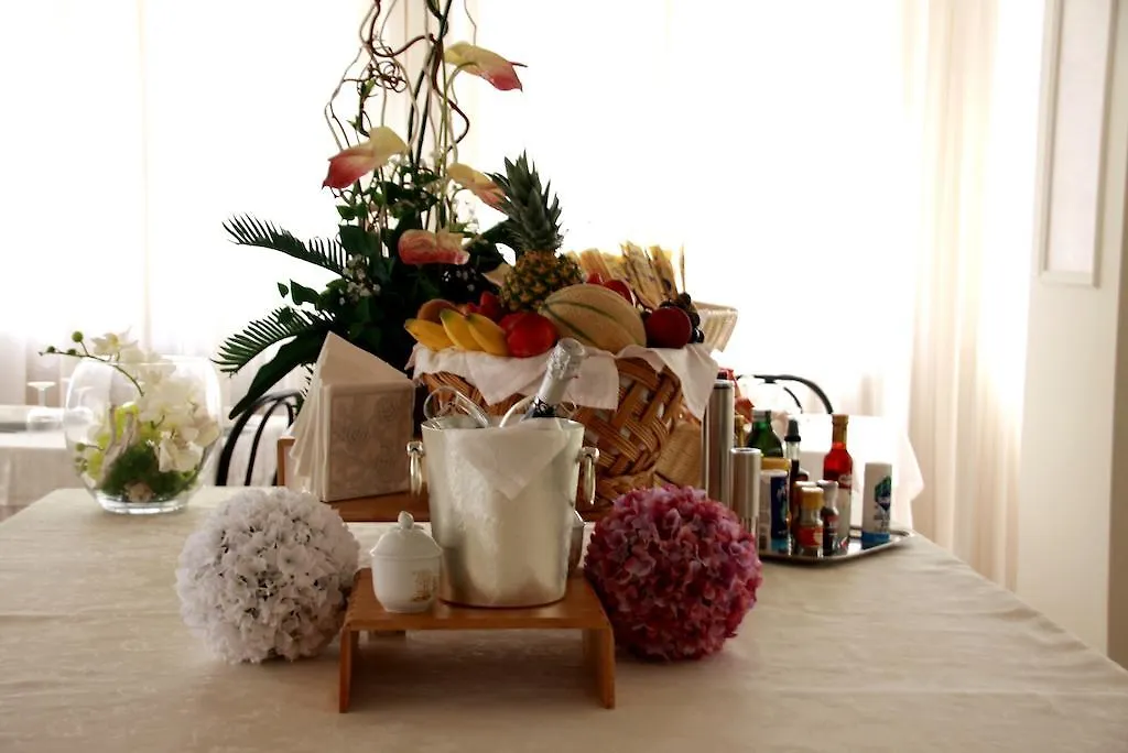 Hotel Astrid Cervia 이탈리아