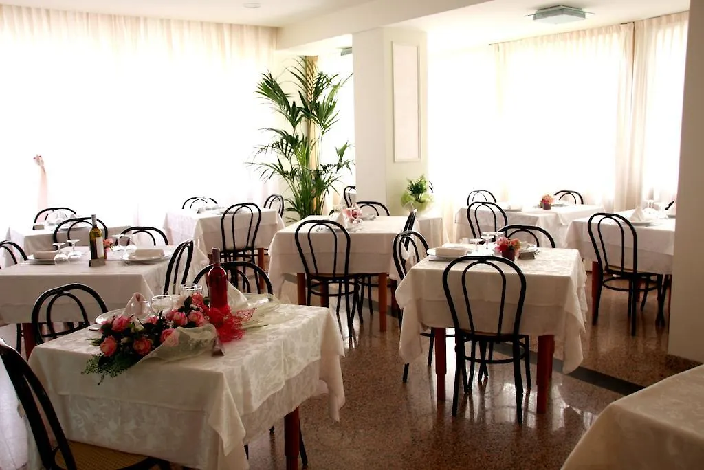 Hotel Astrid Cervia