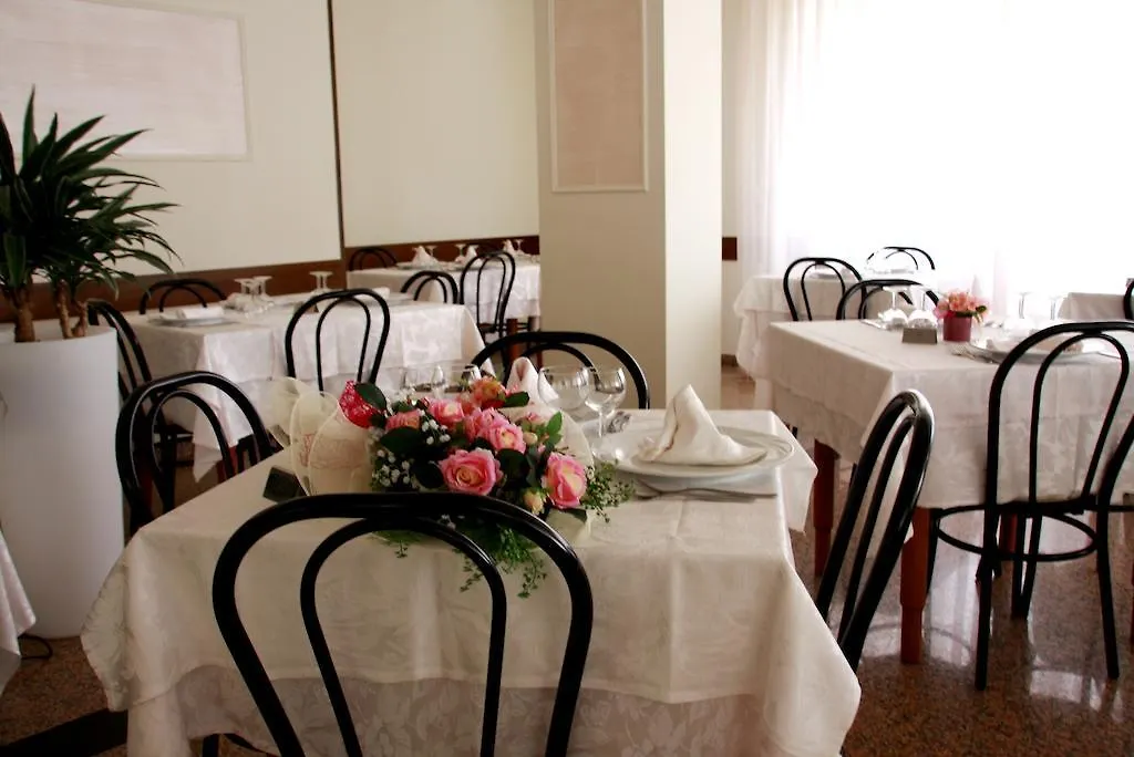 Hotel Astrid Cervia 이탈리아