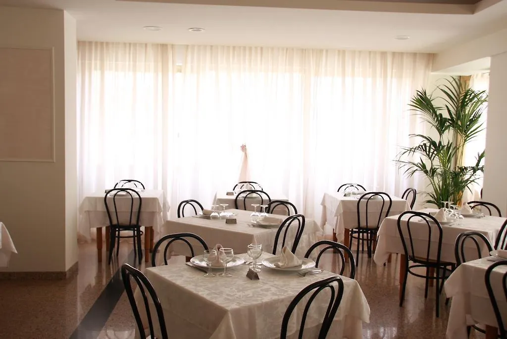 Hotel Astrid Cervia 이탈리아