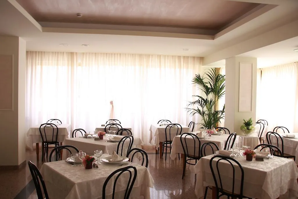 Hotel Astrid Cervia