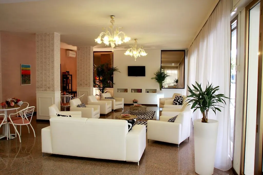Hotel Astrid Cervia 이탈리아