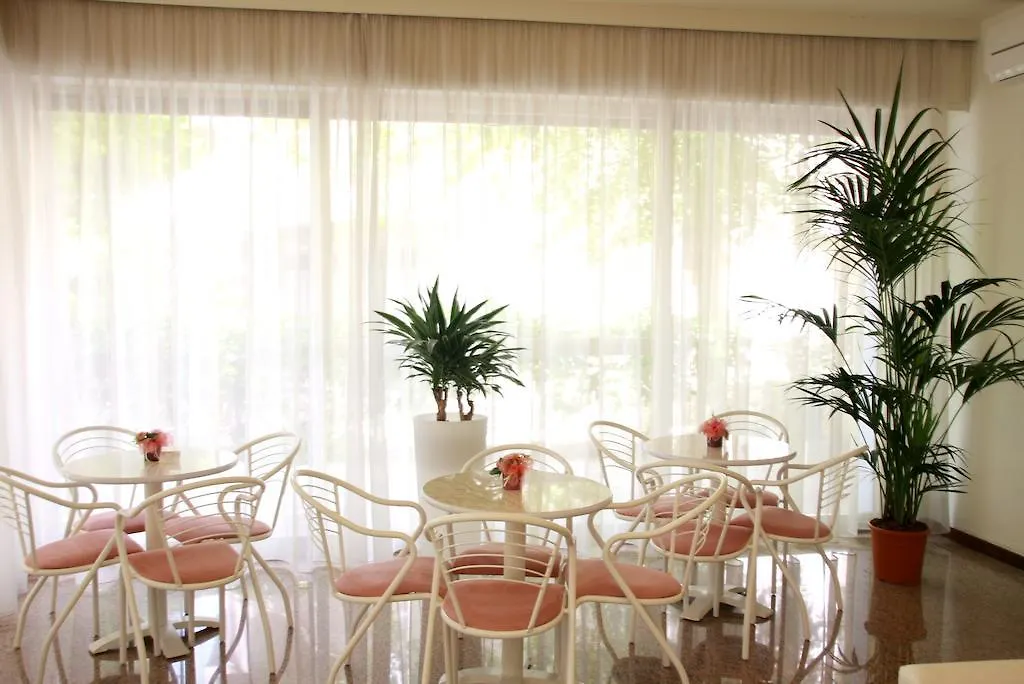 Hotel Astrid Cervia