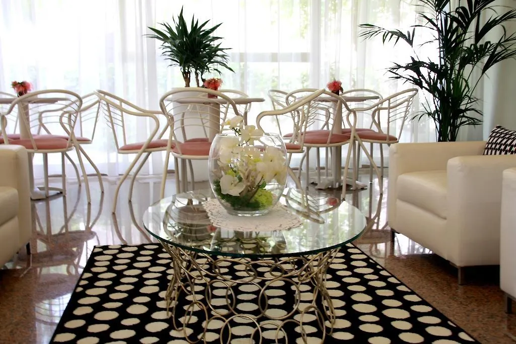 Hotel Astrid Cervia 3*,  이탈리아