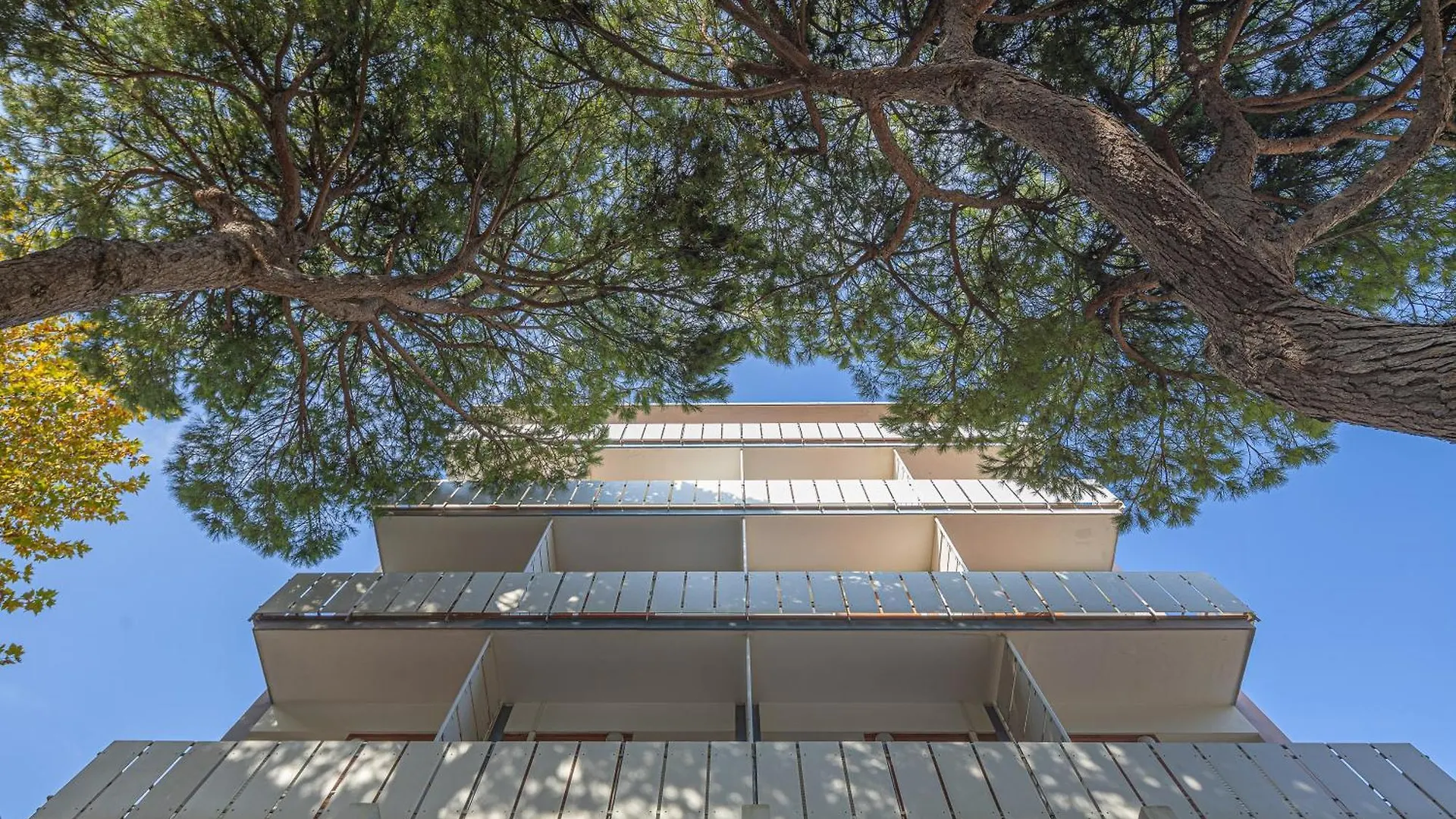 Hotel Astrid Cervia