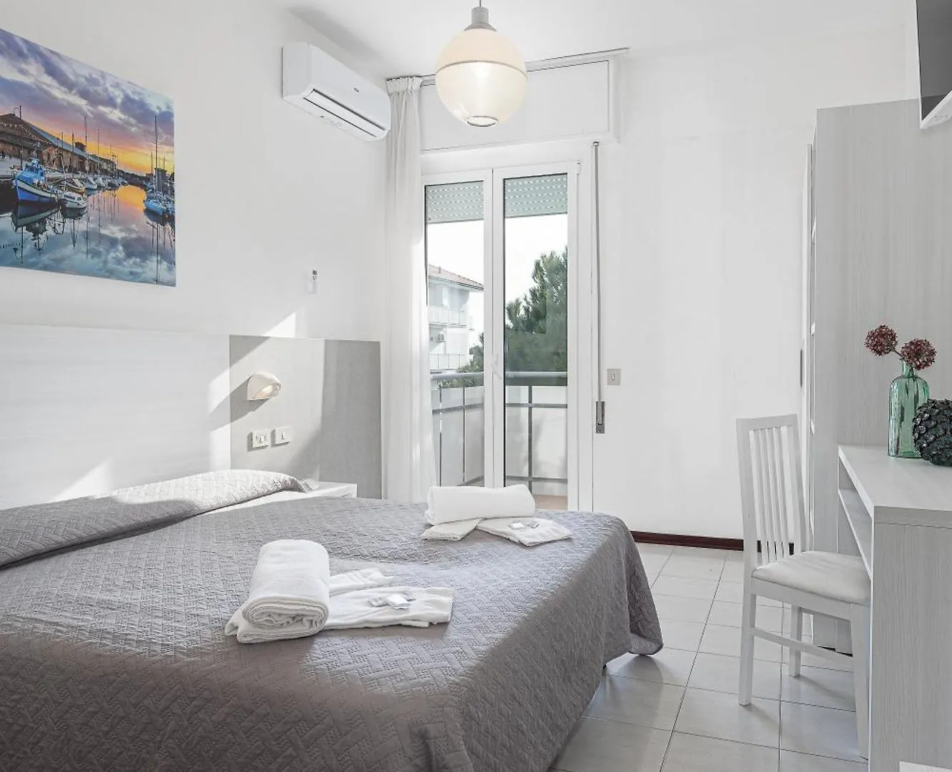 Hotel Astrid Cervia