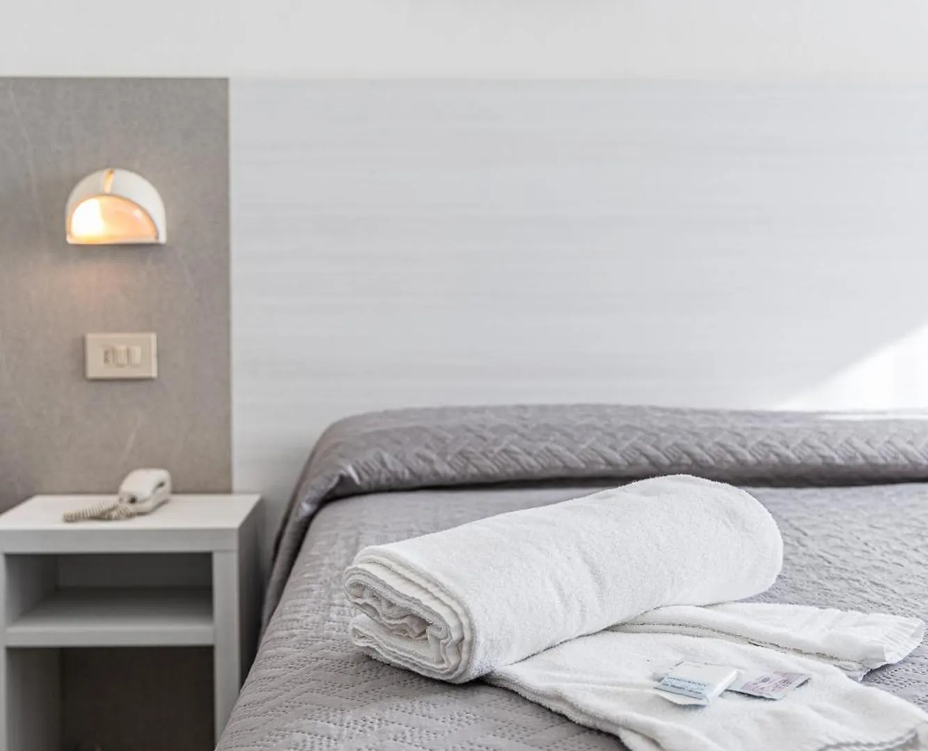 Hotel Astrid Cervia