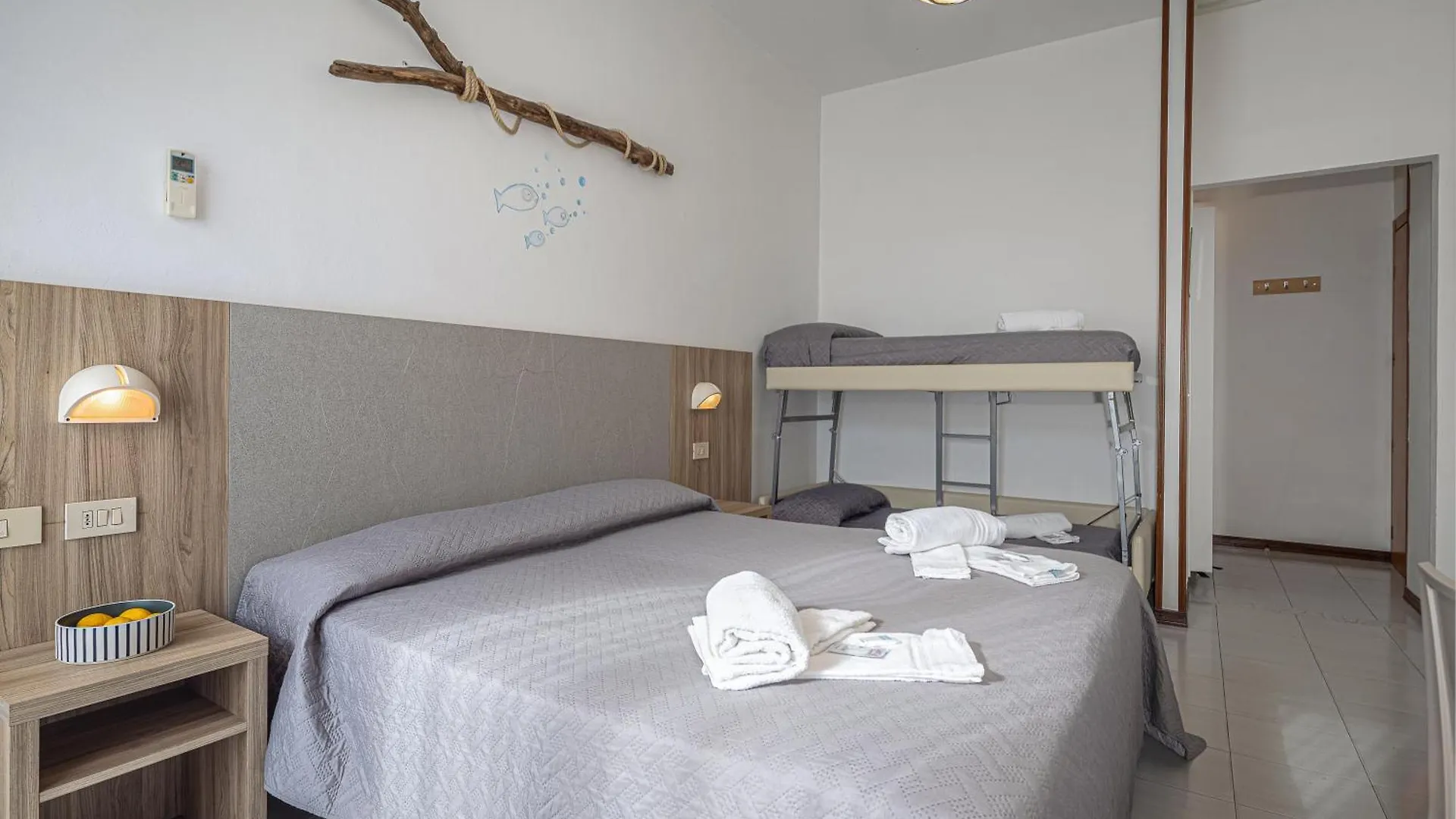 Hotel Astrid Cervia