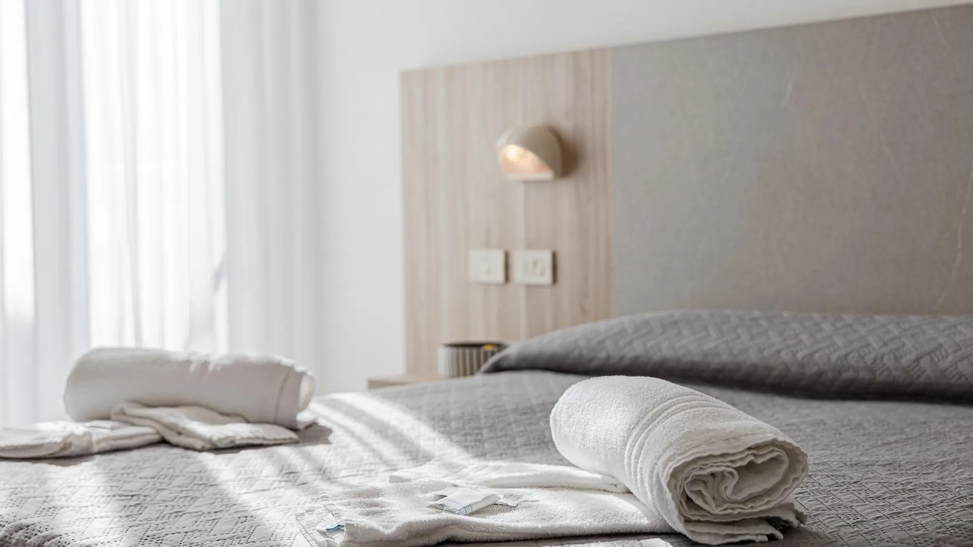 Hotel Astrid Cervia 3*,