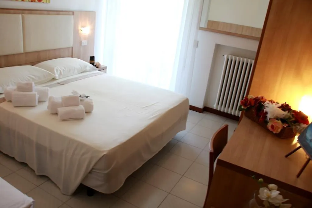 Hotel Astrid Cervia