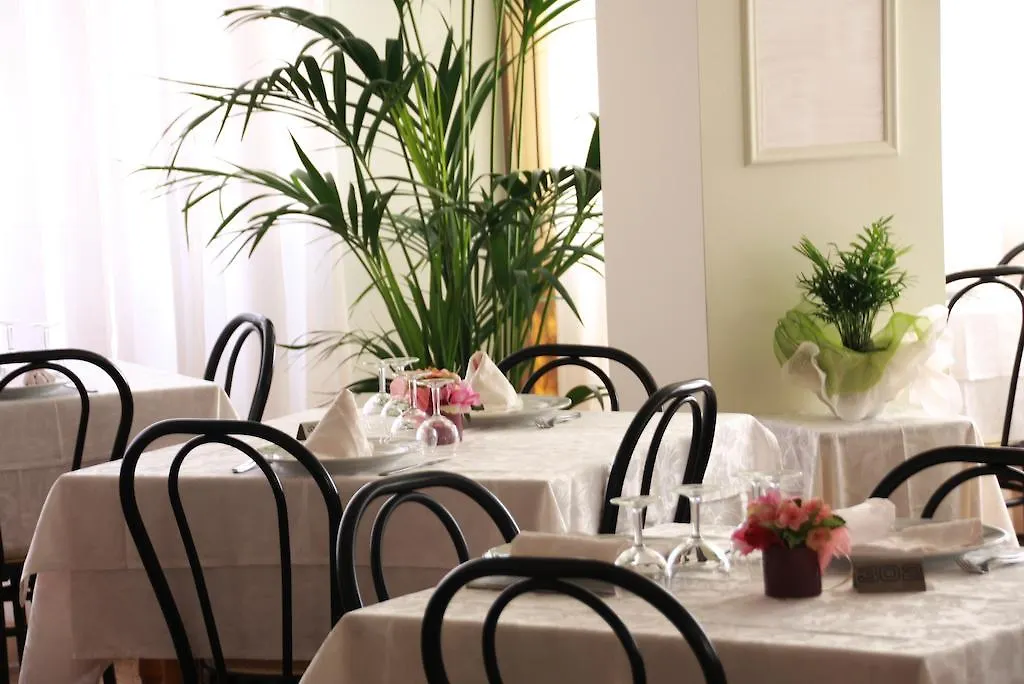 Hotel Astrid Cervia