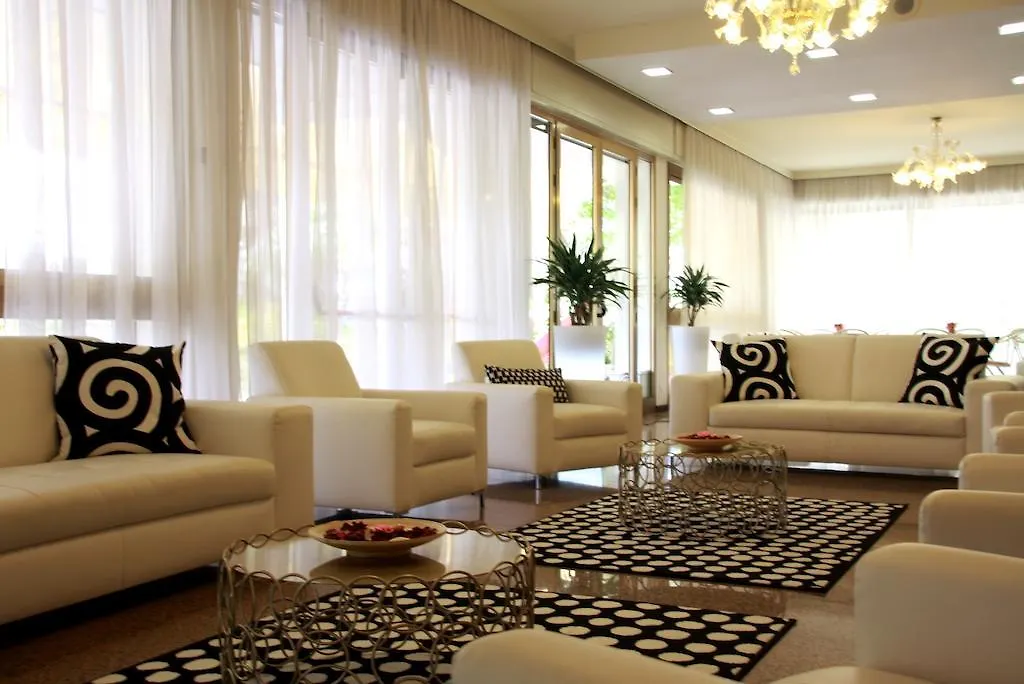 Hotel Astrid Cervia